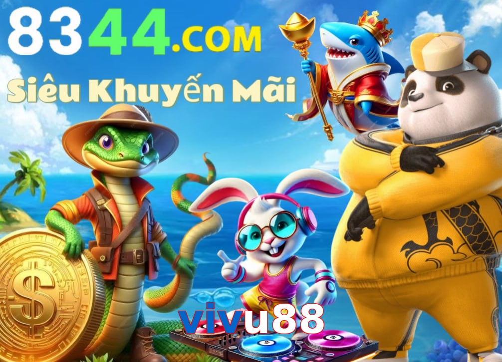 vivu88